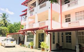 Hotel Ganthera Kataragama